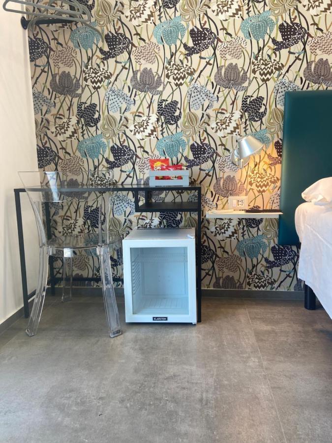 Il Nido Bed and Breakfast Bitritto Exteriör bild