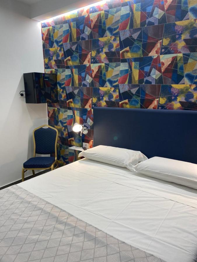 Il Nido Bed and Breakfast Bitritto Exteriör bild
