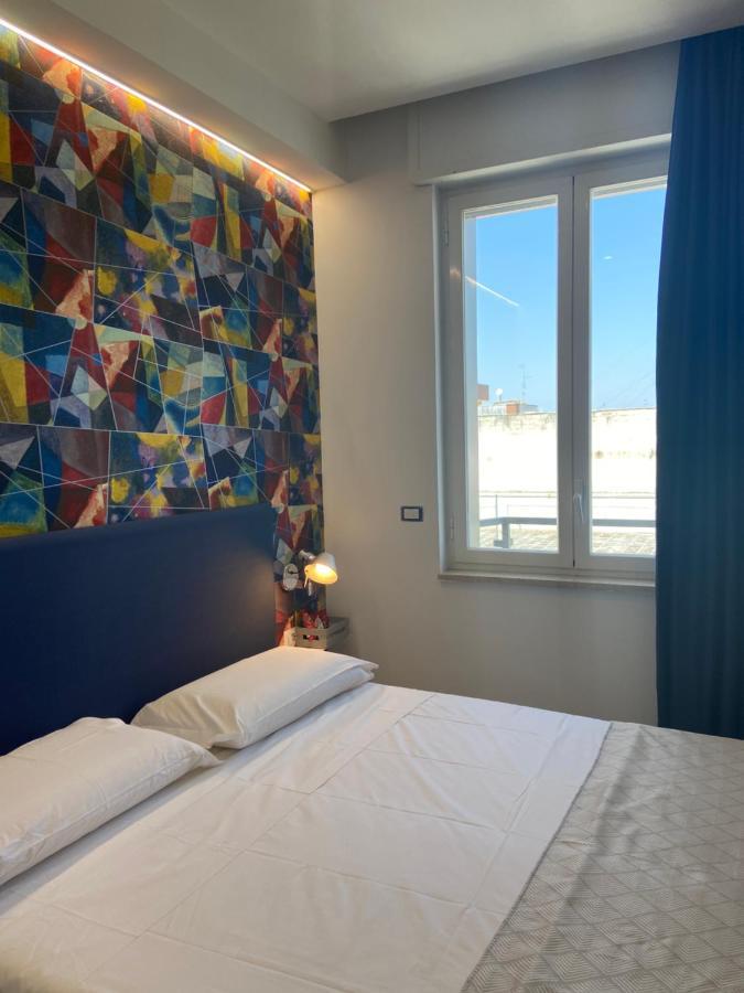 Il Nido Bed and Breakfast Bitritto Exteriör bild