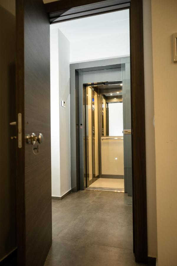 Il Nido Bed and Breakfast Bitritto Exteriör bild