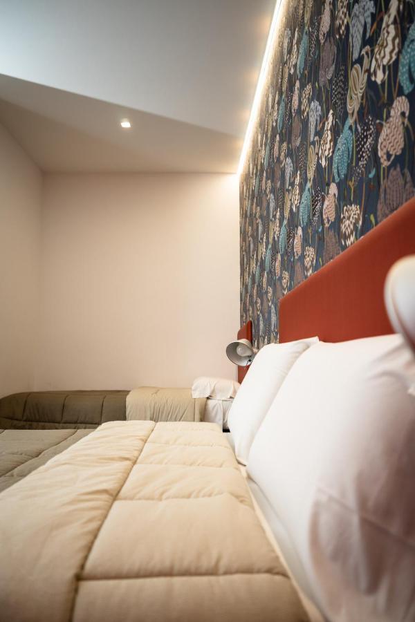 Il Nido Bed and Breakfast Bitritto Exteriör bild