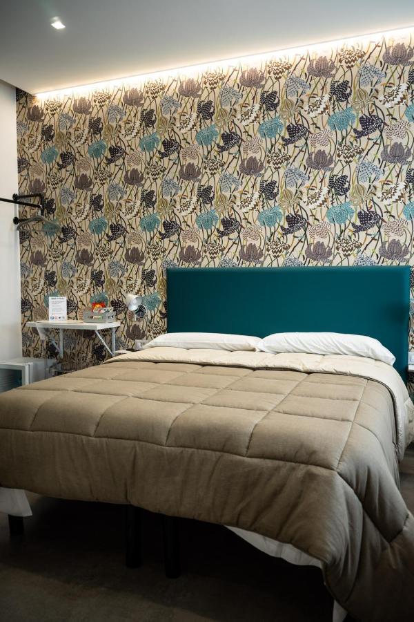 Il Nido Bed and Breakfast Bitritto Exteriör bild