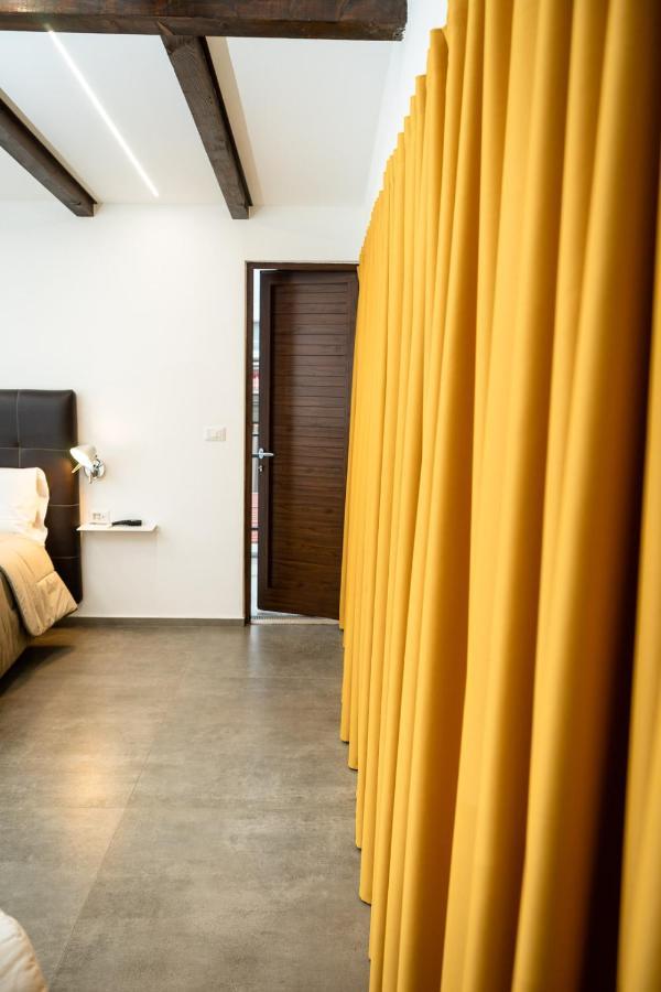 Il Nido Bed and Breakfast Bitritto Exteriör bild