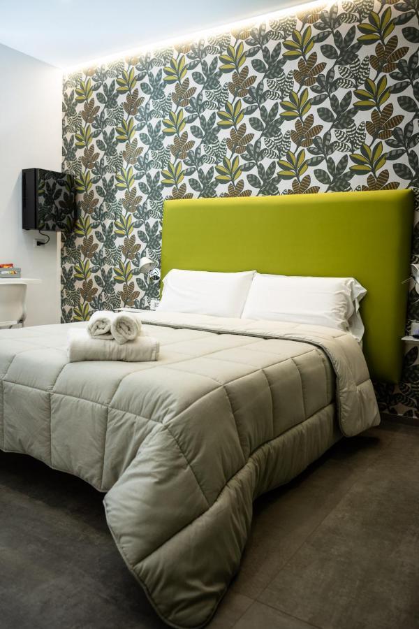 Il Nido Bed and Breakfast Bitritto Exteriör bild
