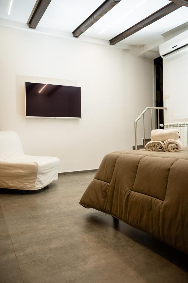 Il Nido Bed and Breakfast Bitritto Exteriör bild