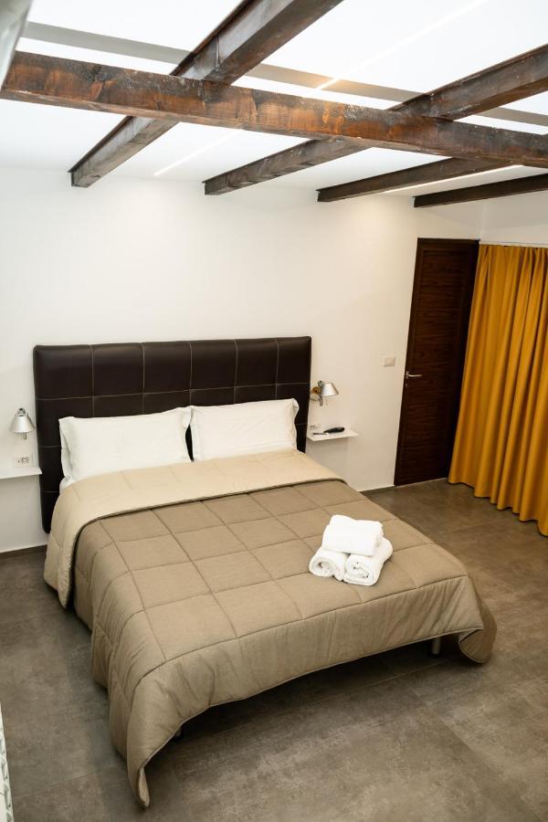 Il Nido Bed and Breakfast Bitritto Exteriör bild